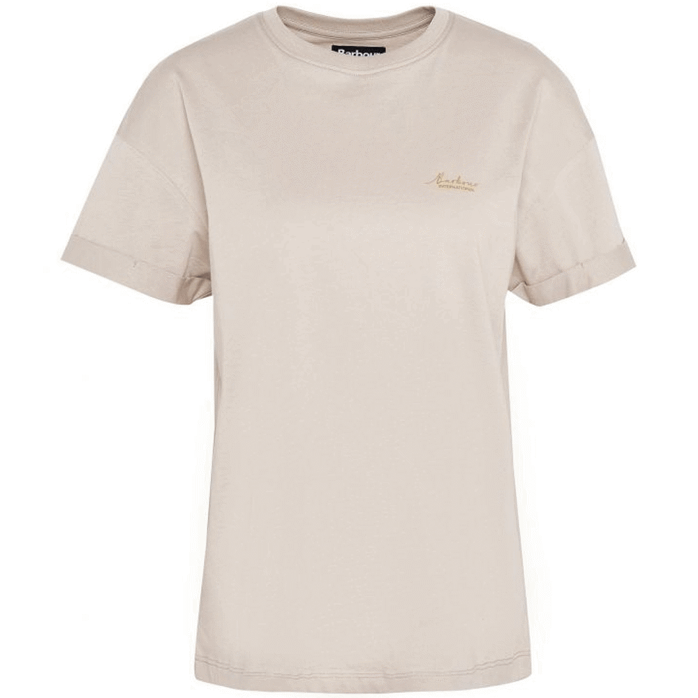 Barbour International Alonso Tee